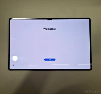 Samsung Galaxy Tab S9 Ultra – tablet - 2