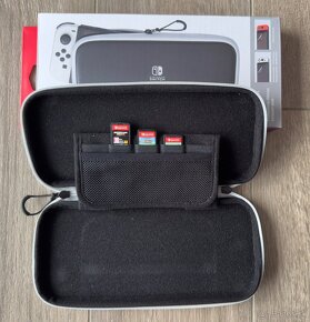 Nintendo switch hry - 2