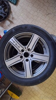 Disky 5x112 r16 - 2