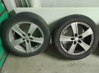 5x100 R16 - 2