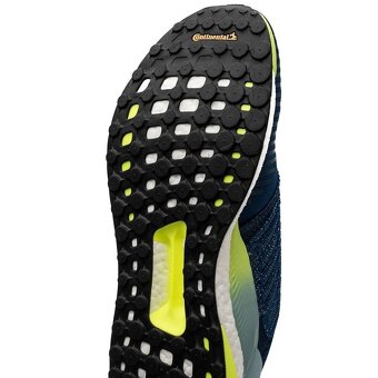 Nove bezecke tenisky Adidas Solar Boost,  45 1/3 - 2