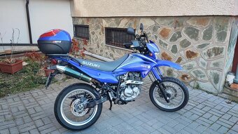 Suzuki Dr 125 Sm - 2