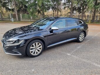 Volkswagen Arteon Shooting Brake 2.0 TDI Elegance - 2