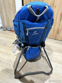 Predam detsky nosic deuter kid comfort 2 - 2