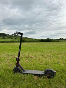 Xiaomi scooter 3 lite black - 2