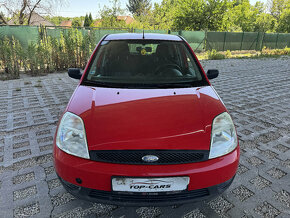 Ford Fiesta 1.3i Base - 2