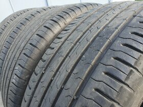 215/60r17 continental contiecocontact5 96H - 2