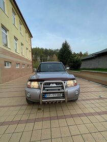 Mitsubishi Pajero V60 3.2Did - 2