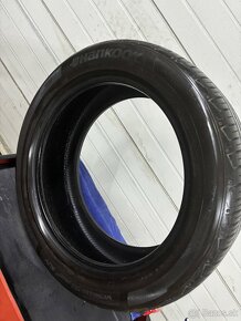 Letne Pneu 235/50r19 - 2