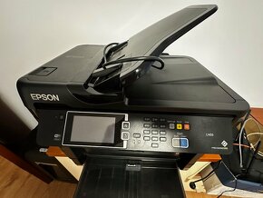 Epson EcoTank L1455 - 2