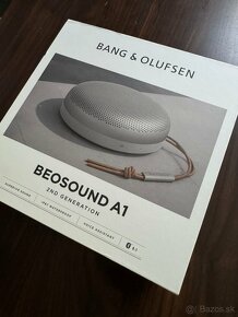 Bang&olufsen - 2