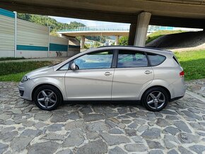 ✳️Seat Altea XL 1.2 TSI Reference 50000 KM✳️ - 2