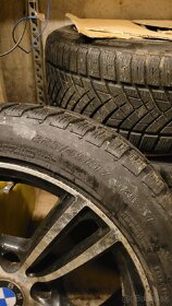 225/45R17zimné pneumatiky - 2