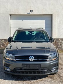 Volkswagen Tiguan 2.0 TDi, 110 kw, DSG - 2