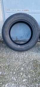 Zimné pneumatiky 225/65r17 Nankang - 2