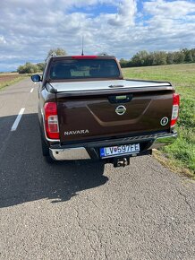 nissan navara Pick up 2,3 biturbo - 2