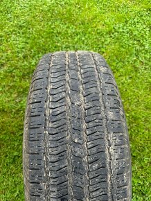 245/70 R16 - 2