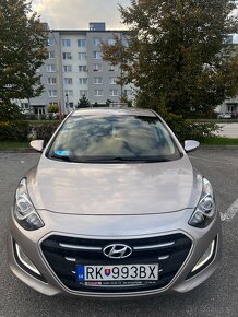 Hyundai i30 - 2