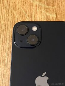 Apple iPhone 13 Midnight 128GB - 2