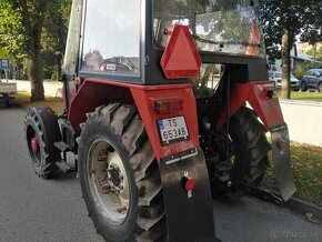 Zetor 5245 - 2