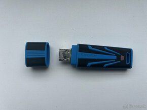 USB kluc - 64 GB - Kingston - 2