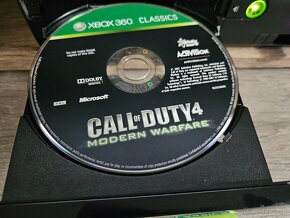 Call of Duty 4 na Xbox 360 12e - 2