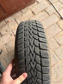 175/65 r14 zimné pneu - 2