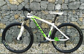 Bicykel 27,5" SCOTT - 2