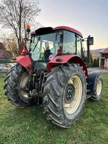 Zetor forterra 11441 - 2