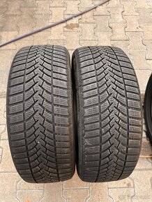 205/50R17 Semperit zimne - 2