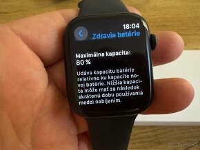 Apple watch 7 45mm - 2