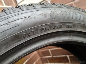 Goodyear 235/50 R19 - 2