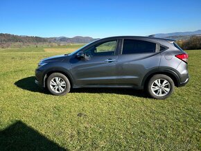 Predám Honda HR-V 1,5 i-VTEC, CVT, Elegance - 2