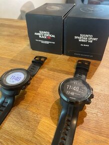 Suunto Spartan HR + Ambit3 Vertical - 2