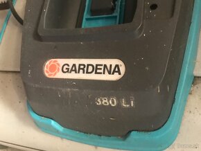 Gardena 380Li - 2