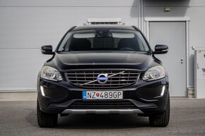 Volvo XC60 D4 2.0L 8AT - TOP STAV - 2