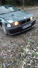 Bmw e36 - 2