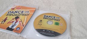 Dance on broadway pre ps3 - 2