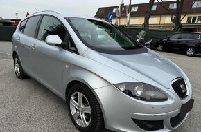 SEAT ALTEA XL 1.9 TDI - 2