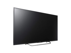 Sony Bravia KD-55XD7005 4K Ultra HD Smart TV - 2