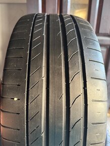 235/50R18 Continental Letné - 2