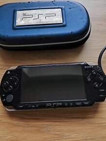 Predám PSP - 2