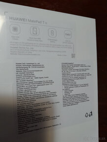 Nový nerozbalený tablet Huawei - 2