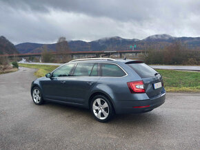 Škoda Octavia 2.0Tdi DSG Business Combi M2020 Kúp.Slovensko - 2