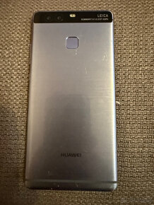 Huawei P9 - 2