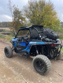 Polaris RZR 1000 r .esp..2016 Bugina Buggy can am - 2