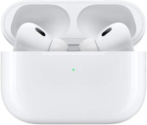 Apple AirPods Pro (2. generácie) s MagSafe puzdrom (USB-C) - 2