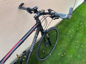 Bicykel GHOST 9000 CROSS - 2