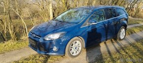 Ford Focus 2.0 Tdci 103kW - 2