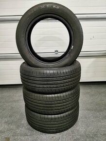 Nexen 215/55 R17 nové letné pneumatiky 94V - 2